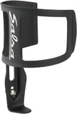 Salsa Side Entry Water Bottle Cage, Black