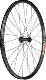 DT Swiss EX 511 Front Wheel - 29", 15 x 110mm, 6-Bolt, Black