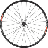 DT Swiss EX 511 Front Wheel - 29", 15 x 110mm, 6-Bolt, Black