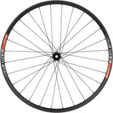 DT Swiss EX 511 Front Wheel - 29", 15 x 110mm, 6-Bolt, Black