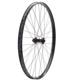 Quality Wheels Bear Pawls / WTB ST i30 Front Wheel - 29", 15 x 110mm, Center-Lock, Black, 32H