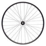 Quality Wheels Bear Pawls / WTB ST i30 Front Wheel - 29", 15 x 110mm, Center-Lock, Black, 32H