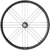 Campagnolo Zonda GT Rear Wheel - 700c, 12 x 142mm, Center-Lock, N3W, 2-Way Fit, Black