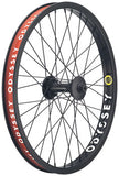 Stage 2 20" Front Wheel, 17mm, 36h,  Bk