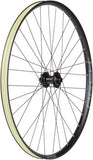 Stan's Arch S2 Front Wheel - 29", 15 x 100mm, 6-Bolt, Black, 32H