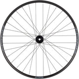 Stan's Arch S2 Front Wheel - 29", 15 x 100mm, 6-Bolt, Black, 32H