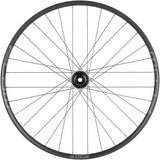 Stan's Flow S2 Front Wheel - 27.5", 15 x 100mm, 6-Bolt, Black, 32H