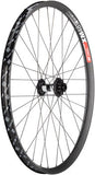 Quality Wheels DT 350/DT XM481 Front Wheel - 27.5", 15 x 110mm, 6-Bolt, Black
