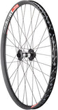 Quality Wheels DT 350/DT XM481 Front Wheel - 27.5", 15 x 110mm, 6-Bolt, Black