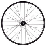 Quality Wheels Formula / WTB ST i23 Rear Wheel - 27.5", QR x 135mm, 6-Bolt, HG 10, Black, 32H