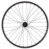 Quality Wheels Formula / WTB ST i23 Rear Wheel - 27.5", QR x 135mm, 6-Bolt, HG 10, Black, 32H