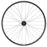 Quality Wheels Formula / WTB ST i30 Rear Wheel - 29", QR x 135mm, 6-Bolt, HG 10, Black, 32H