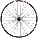 Quality Wheels Shimano TC500/DT 533d Rear Wheel - 29", 12 x 148mm, Center-Lock, HG 10, Black, 32H