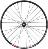 Quality Wheels Shimano TC500/DT 533d Rear Wheel - 29", 12 x 148mm, Center-Lock, HG 10, Black, 32H