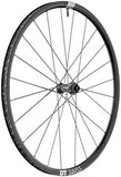 E 1800 Spline 23 Disc Front Wheel, 700c, 12x100