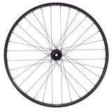 Quality Wheels DT 370 / WTB KOM Trail i30 Rear Wheel - 27.5", 12 x 148mm, 6-Bolt, HG 11 MTN, Black, 32H