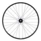 Quality Wheels DT 370 / WTB KOM Trail i30 Rear Wheel - 27.5", 12 x 148mm, 6-Bolt, HG 11 MTN, Black, 32H