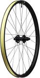 WTB CZR i30 Rear Wheel - 29", 12 x 148mm, 6-Bolt, Black, XDR, 28H
