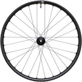 WTB CZR i30 Rear Wheel - 29", 12 x 148mm, 6-Bolt, Black, XDR, 28H