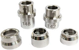 TRAINER WAHOO 142/148 ADAPTER KIT