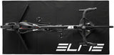 Elite Folding Trainer Mat - Black