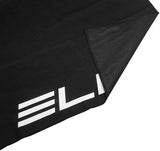 Elite Folding Trainer Mat - Black