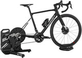 Elite Folding Trainer Mat - Black