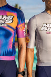 Miami Bikes Performance Jerseys