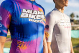 Miami Bikes Performance Jerseys