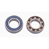 ABEC-3 Cartridge Bearing, 6904 20x37x9