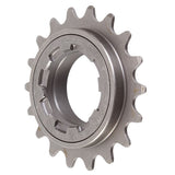 Southpaw Freewheel, 3/32" x 18t - Gun Metal