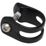 Bar Clamp And Bolt Kit, MMX Brakes, Each