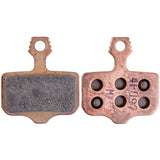 Disc Pads Road/Elixir/DB/Level B1, HD Sintered/Steel