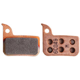 Disc Pads Sram Road 22/Level, HD, Sintered/Steel