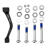 PM Adapter 20P, CPS, SS, 160>180mm
