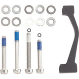 PM Adapter 30P, SS, CPS