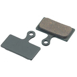 Shimano (G-type 2-piston) Pads, Semi-Metallic