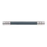 5mm BRAKE CABLE/HOUSING SET 60x65" BLK