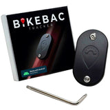 Bike Tracker, Android, Black, Each