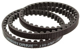 Carbon Drive CDX Belt, 174t - 1914mm