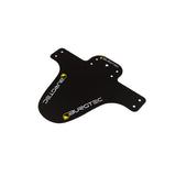 Mudguard Front Fender, Universal Fit, Black