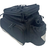 Big Daddy Rack Bag, 23.0L, Strap Mount, Black