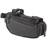 Little John Frame Bag, 1.0L, Black