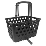 Momo Basket, MIK Mount, Black