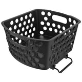 Dairyman X Basket, Quick Release Spring Loaded System