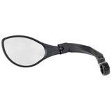 Handle Bar Mirror, Black