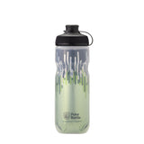 BOTTLE POLAR BREAKAWAY MUCK INSULATED 20oz ZIPPER MOSS/DESERT