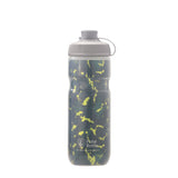 Polar Bottles Breakaway Muck Insulated Shatter Water Bottle - 20oz Charcoal/Copper