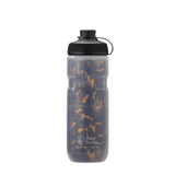 BOTTLE POLAR BREAKAWAY MUCK INSULATED 20oz SHATTER CHARCOAL/COPPER