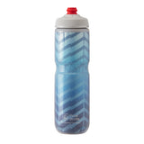 Polar Bottles Breakaway Bolt Insulated Water Bottle -24oz Cobalt Blue/Silver